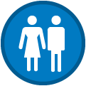 Restroom