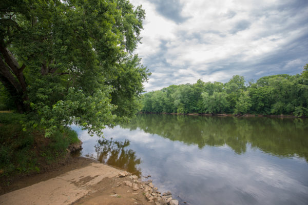 James River Virginia DWR   6.6.19 JamesRiverWMA 21 600x400 