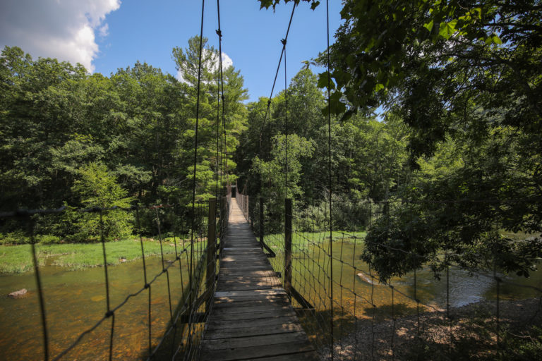 Goshen and Little North Mountain Virginia DWR