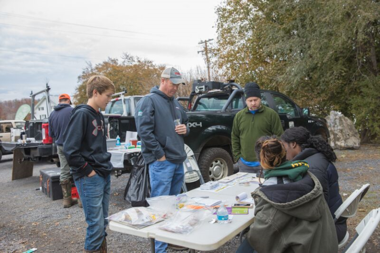 CWD – What Hunters Need to Know | Virginia DWR