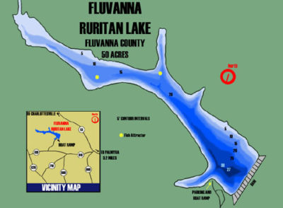 Fluvanna_Ruritan_Lake