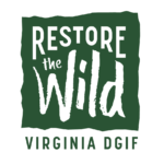  Click to open link to sign up for a Restore the Wild membership