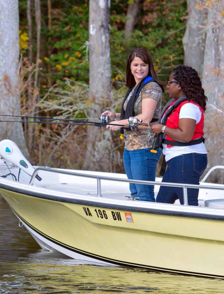 sailboat lessons virginia