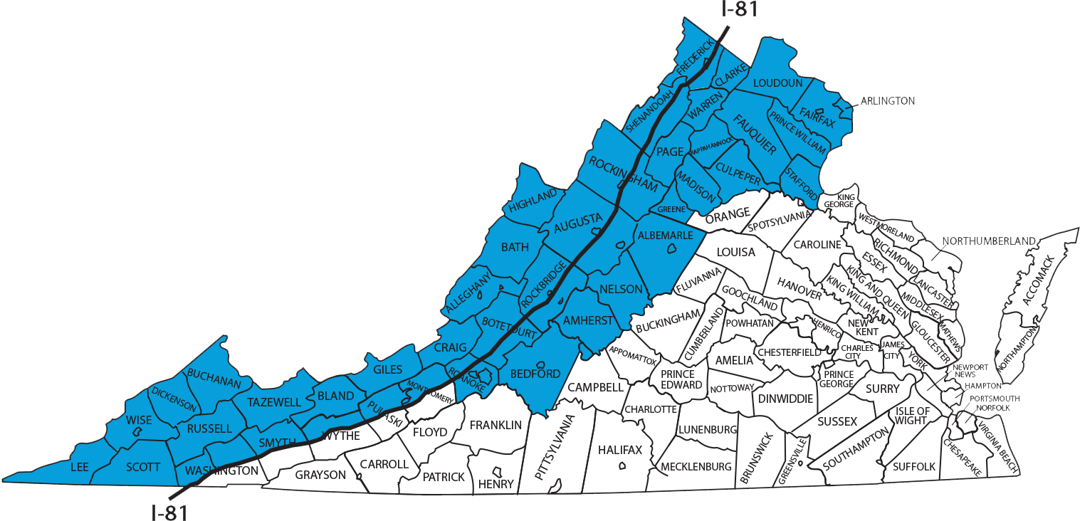 Bear Hunting Regulations and Seasons | Virginia DWR