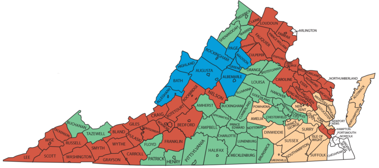 Turkey Hunting Regulations and Seasons | Virginia DWR