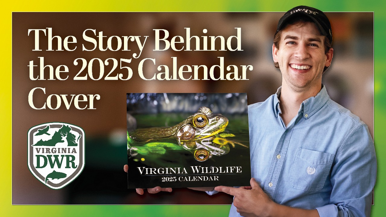 Play video: The Story Behind the 2025 Calendar Cover