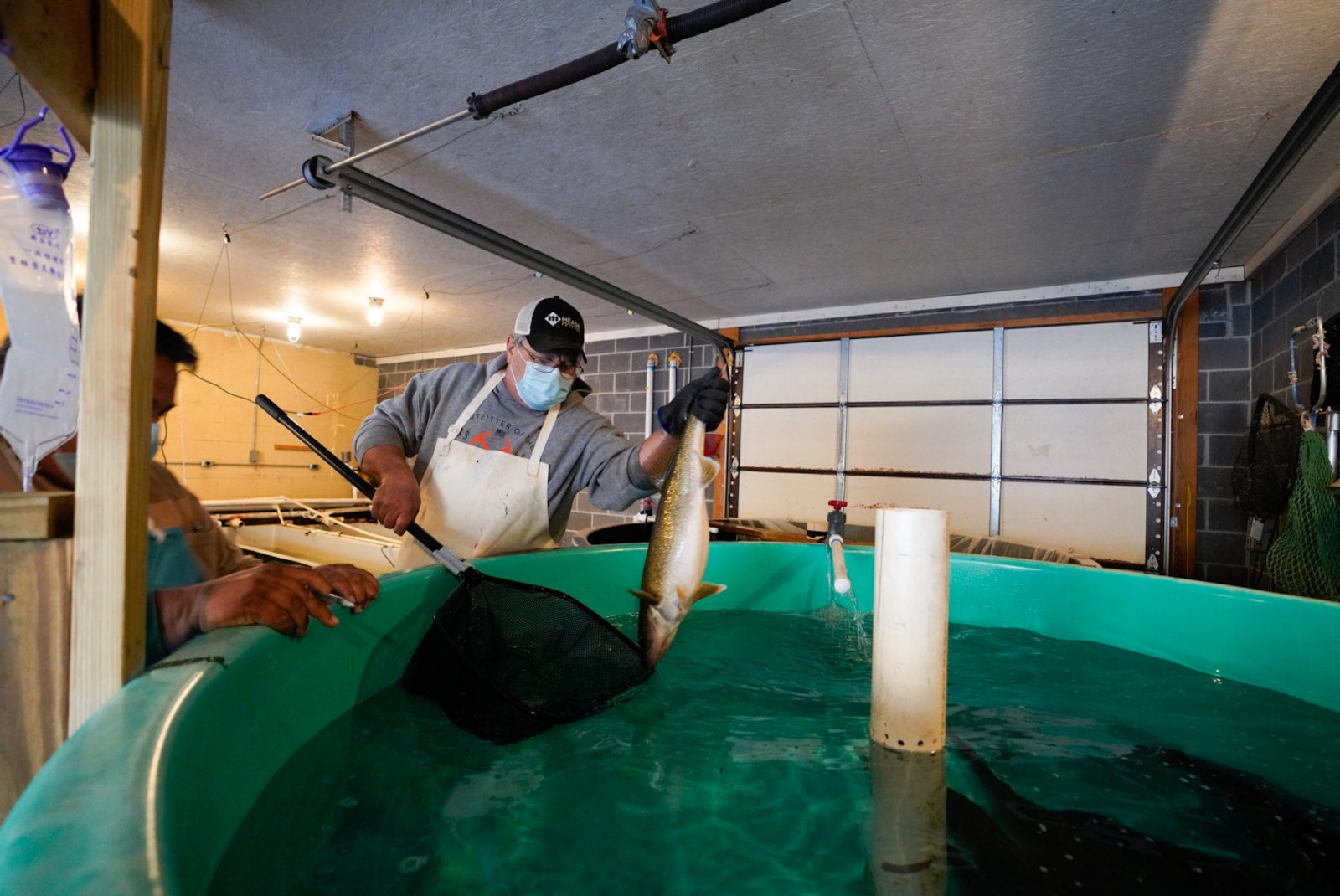 DWR In The Field | Virginia DWR