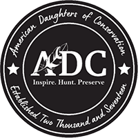 American Daughters of Conservation Logo