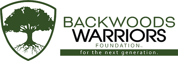Backwoods Warriors Logo