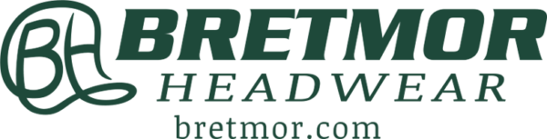 Bretmor Headwear Logo