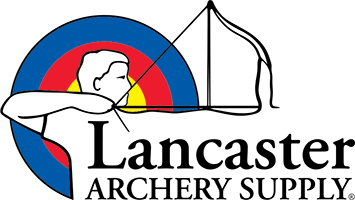 Lancaster Archery Supply Logo