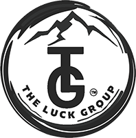 The Luck Group Logo