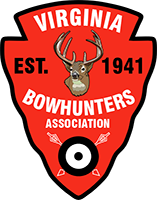 Virginia Bowhunters Association Logo