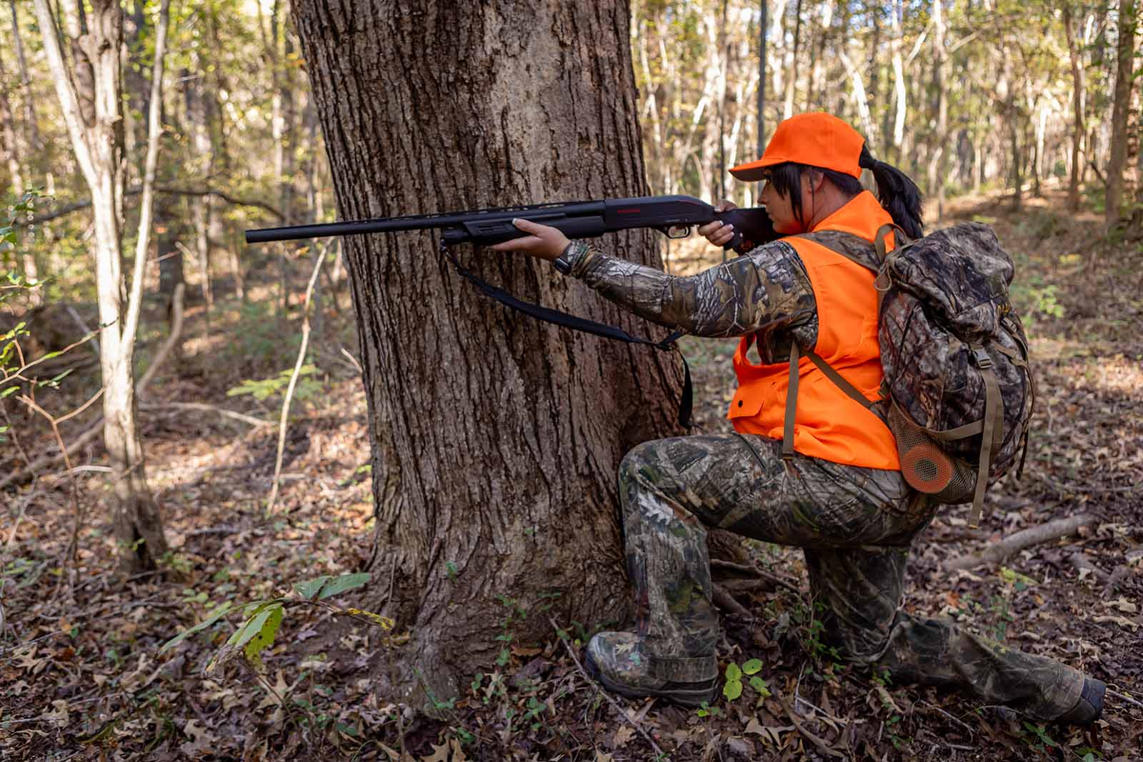 Deer Firearms Seasons Expanded