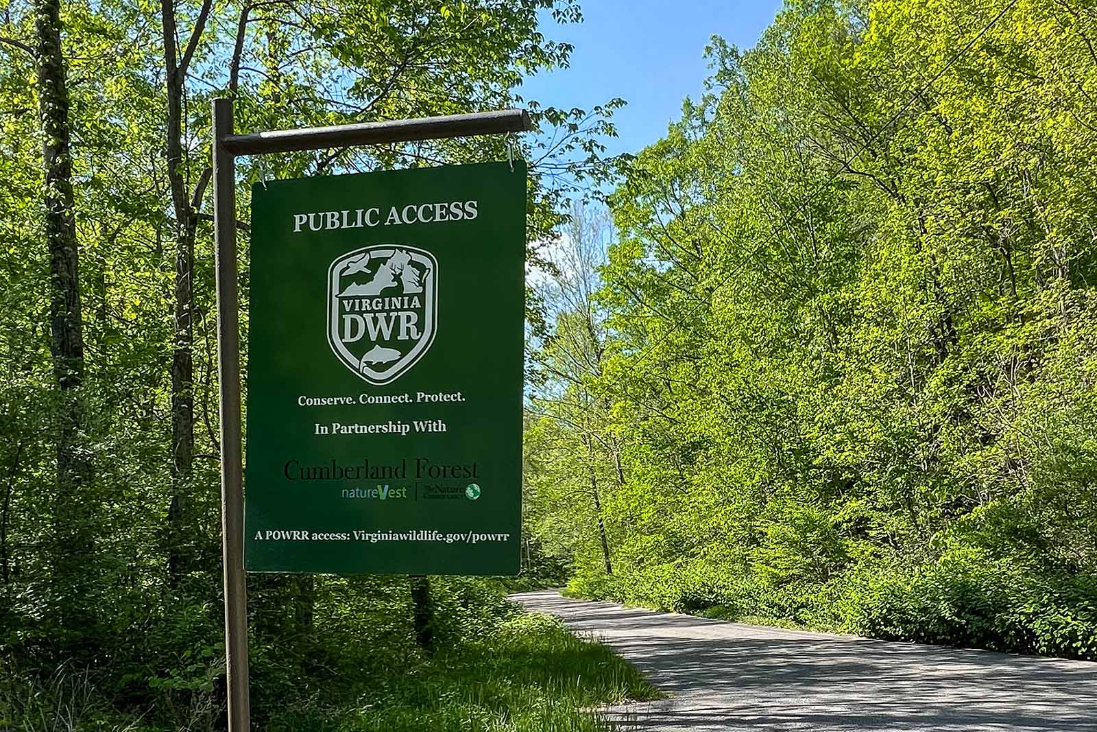 VPA-HIP Grant Opens Public Access