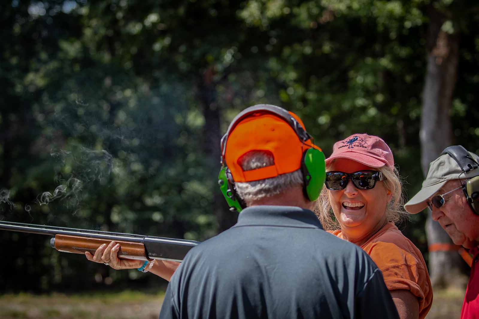 Virginia Outdoor Women Program Launches
