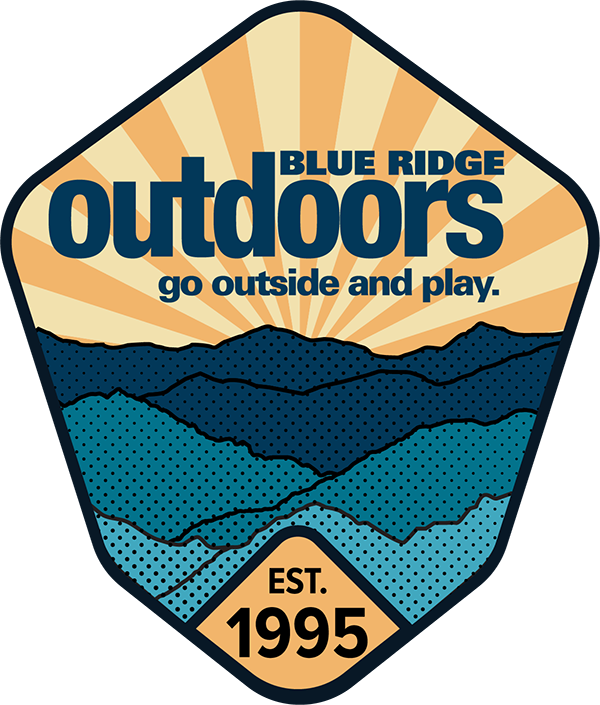 Blue Ridge Outdoors Magazine