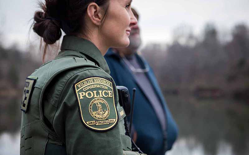 How To Become a Game Warden [Requirements & Salary]