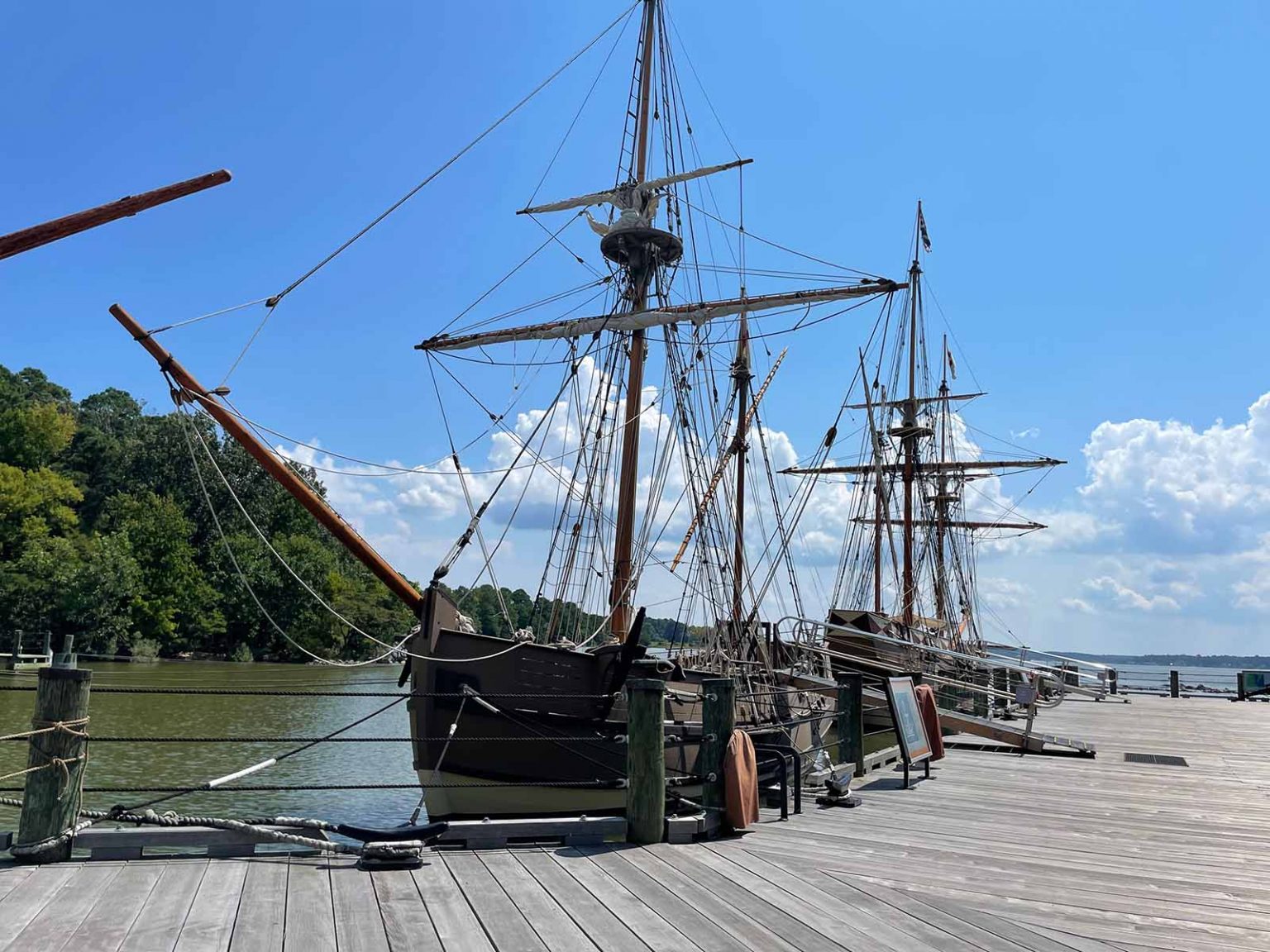 The History of Hog Island Virginia DWR