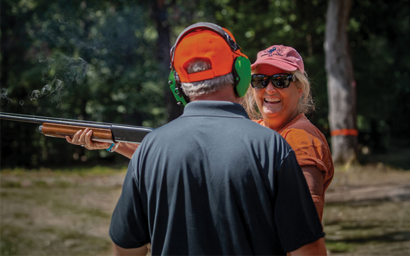 Beyond Basic Safety to Becoming a Virginia Hunter