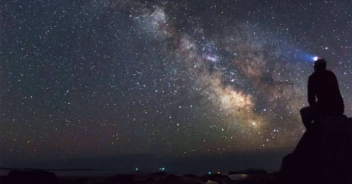 Photo Tips: Photographing the Night Sky