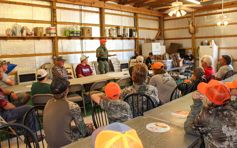 40 Years of Commitment