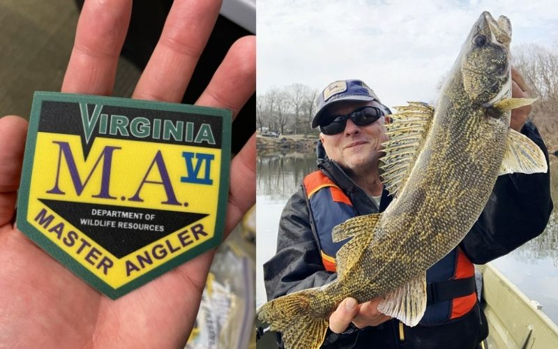 Stephen Miklandric Makes History by Claiming Master Angler VI