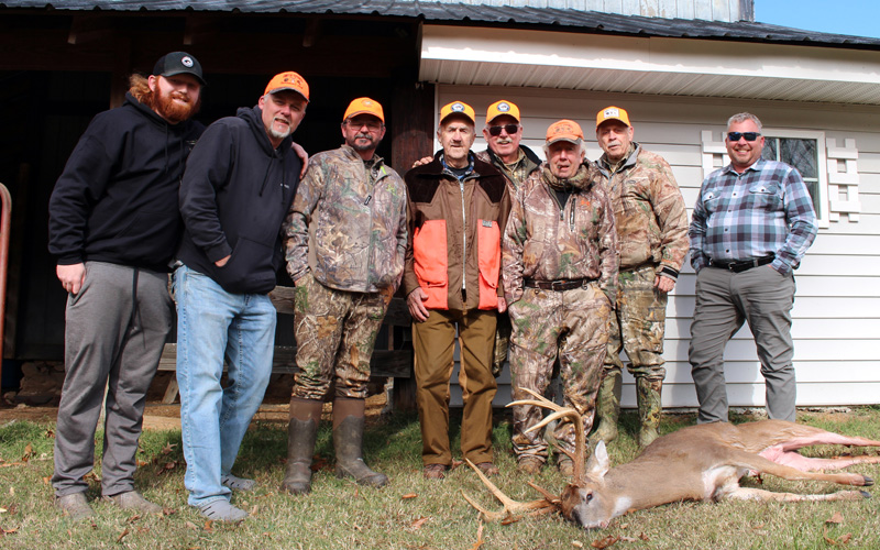 Hunt Clubs in Virginia are a Long-Lived Tradition!