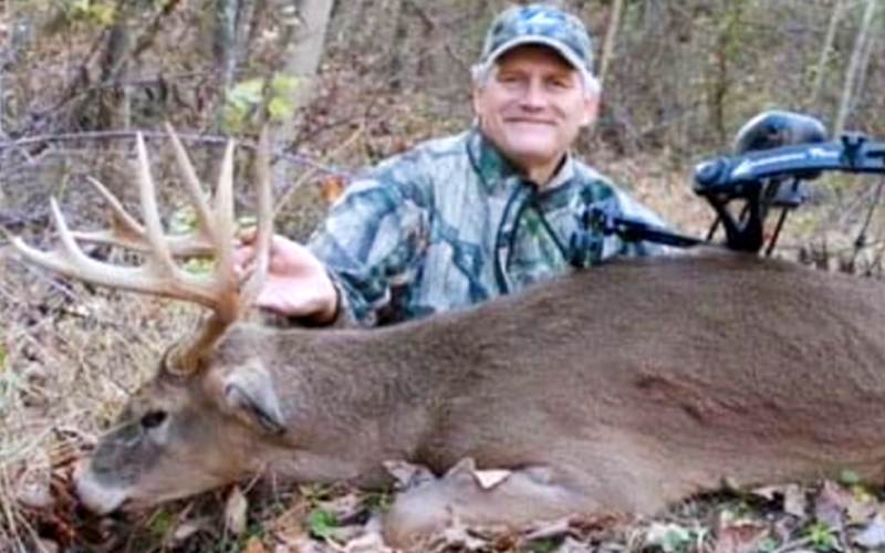50 Years of Whitetail Mistakes