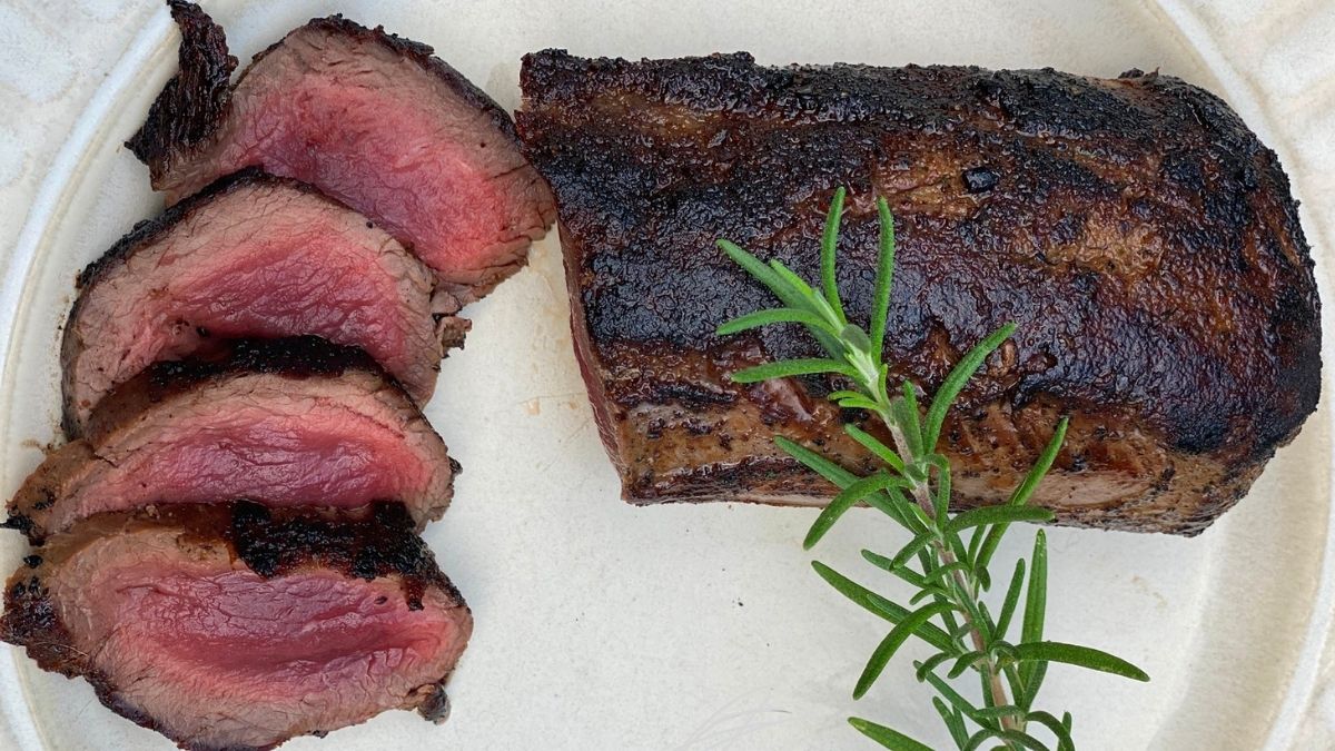 What, Exactly, Is Backstrap Meat?