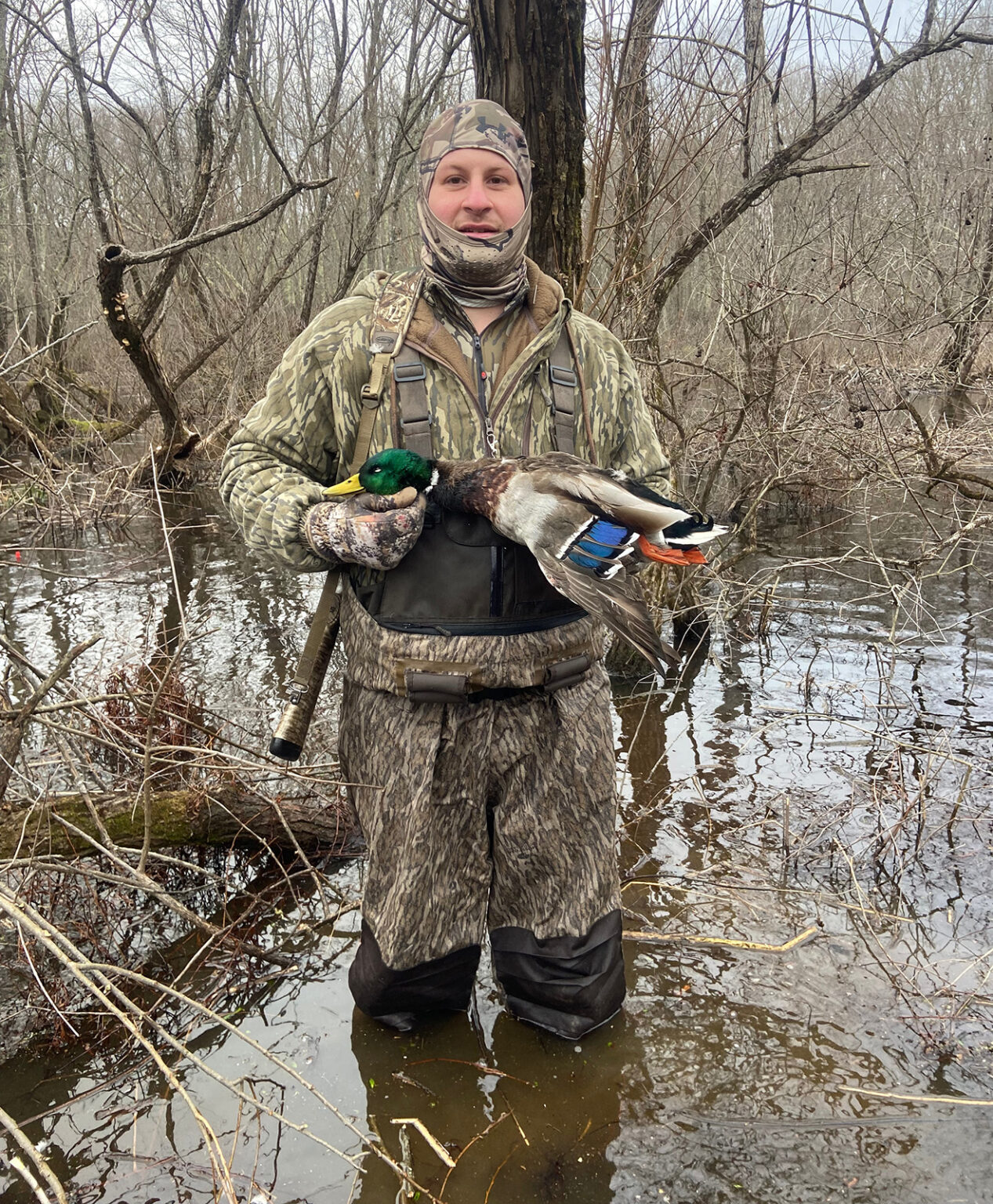 5 Tips for Hunting Virginia’s Slough Ducks EIN Presswire