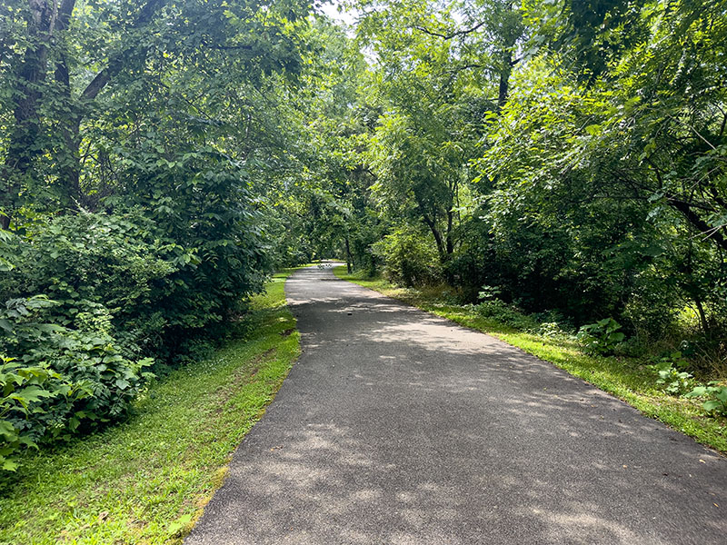 Osborne Park and Boat Landing Virginia DWR