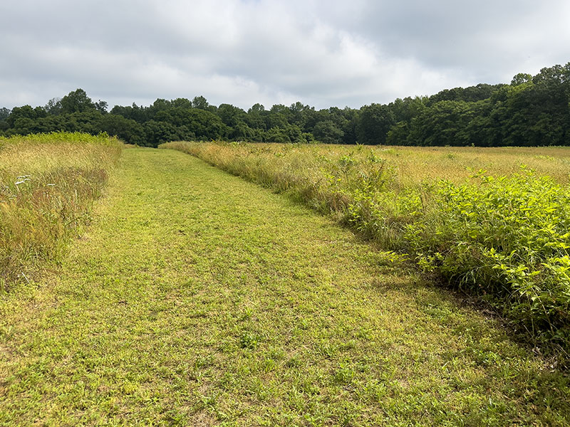 Pole Green Park Virginia DWR