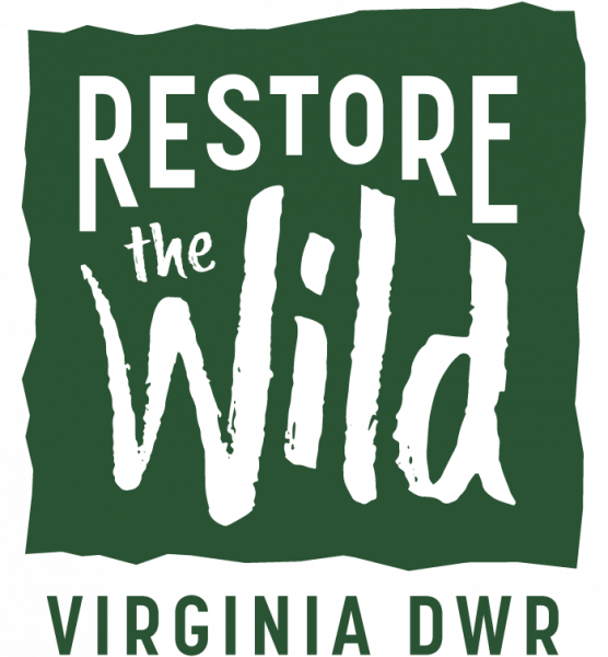 Virginia Restore the Wild website link