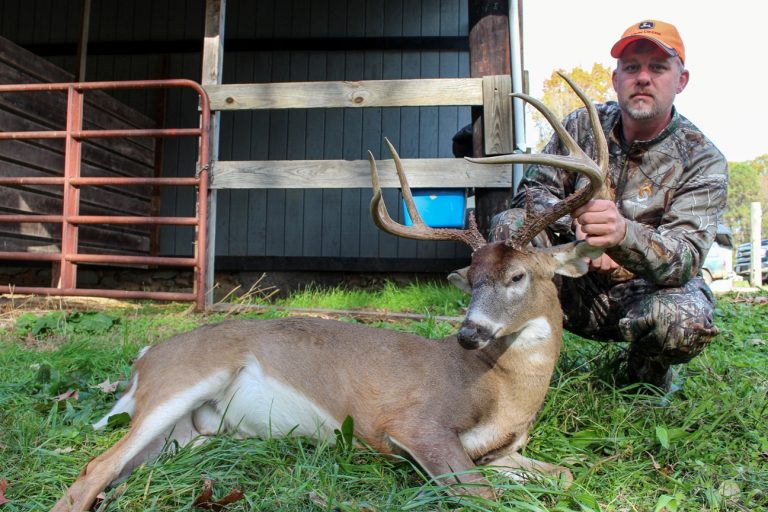 Rut Tips from Hunters That You Don’t See on TV Virginia DWR