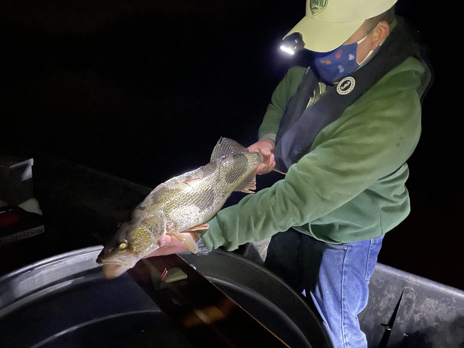 Little Creek Reservoir | Virginia DWR