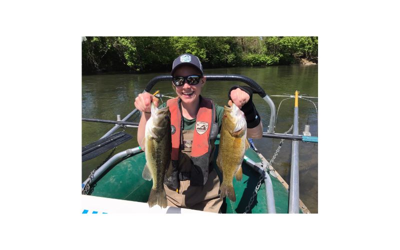 Trout Fishing Augusta/Rockingham County, VA