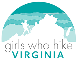 Girls Who Hike Virginia