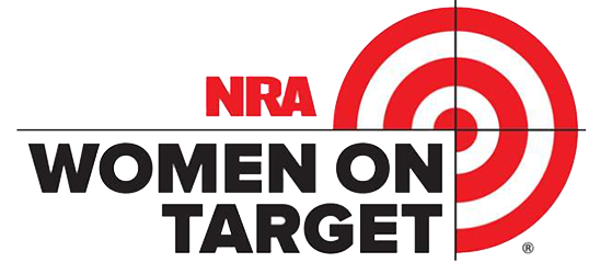 NRA Women on Target