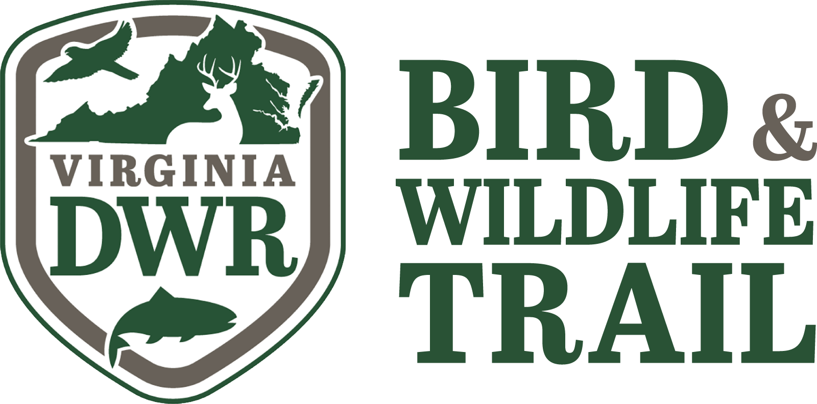 Virginia Bird & Wildlife Trail Virginia DWR