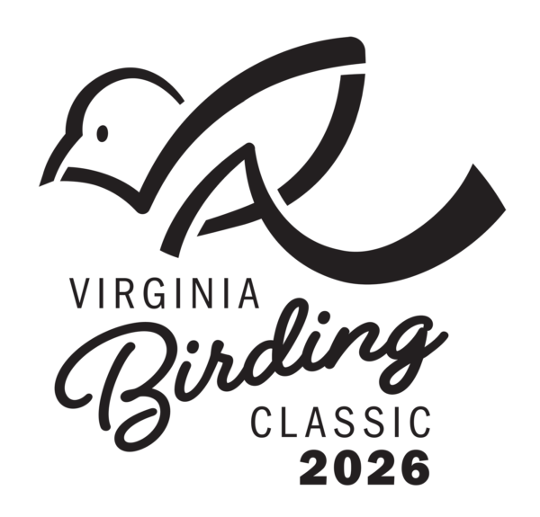 Virginia Birding Classic 2026 Logo
