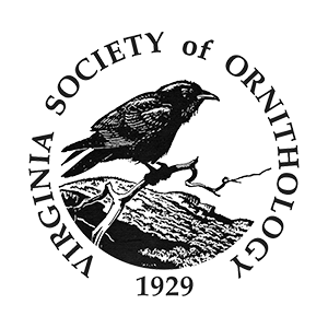 Virginia Society of Ornithology Logo