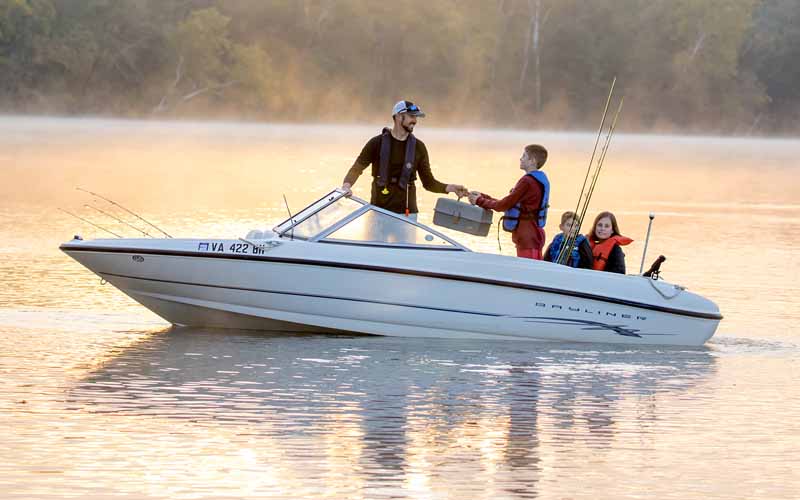 Boating Regulations and Safety Concerns