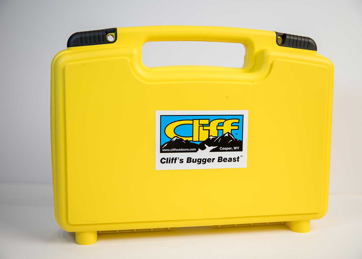 NEW Cliff Fly Box Inserts - Castaway Customs