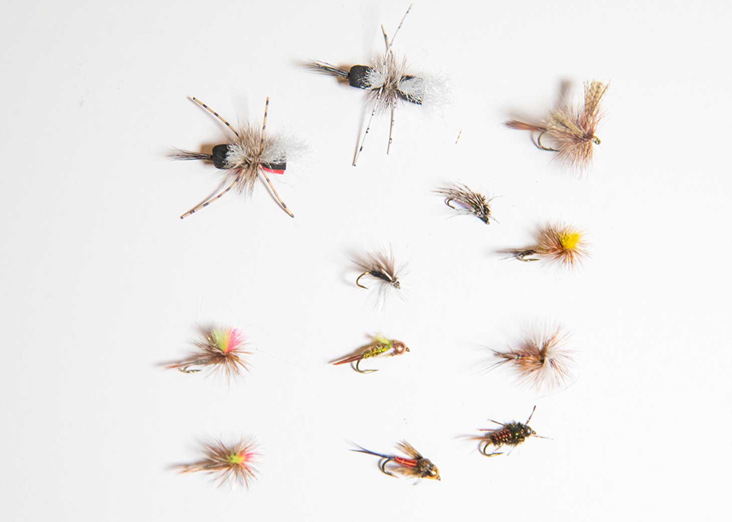 Flies - Jo-Brook Outdoors