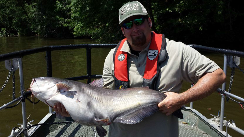 Fishing Virginia: Tidal Rivers Provide Exciting Fishing Experiences
